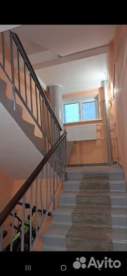 Ремонт подъездов внутренняя отделка