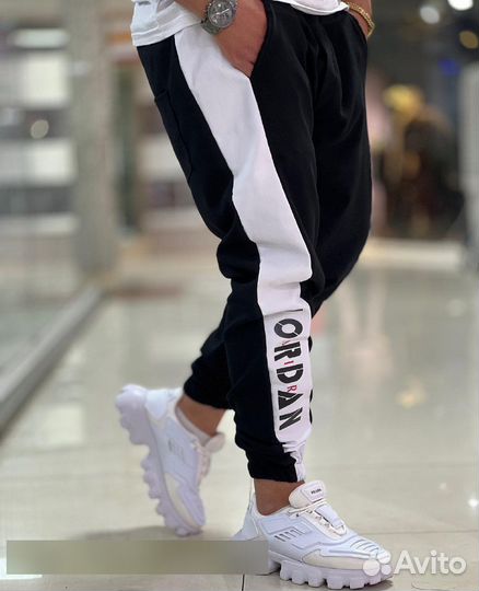 Штаны мужские