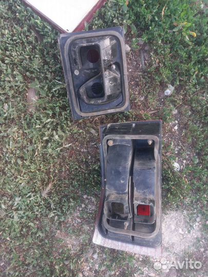 Клюшки на ваз 2110