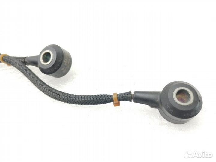 Датчик детонации Mercedes-Benz Cls-Class W218 3.5