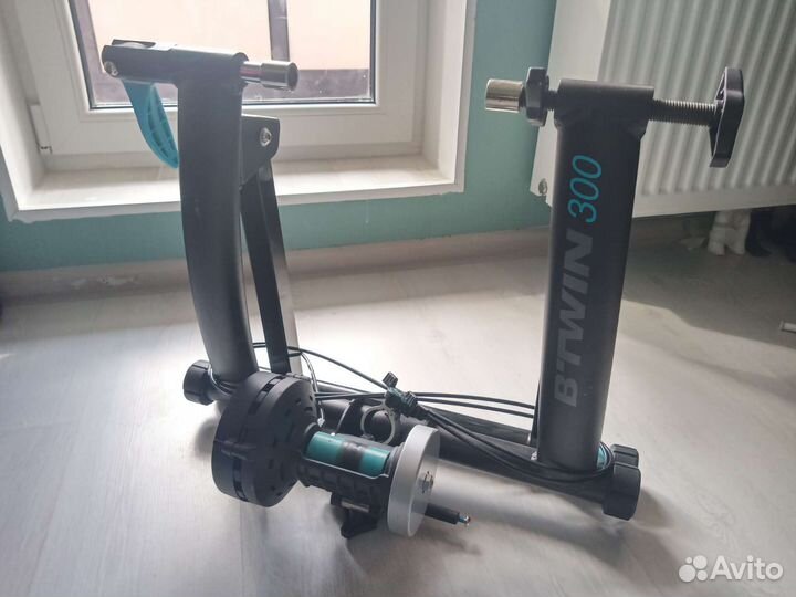 Велостанок B'twin IN'ride 300