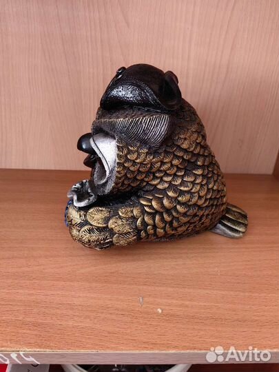 Фигурка сова