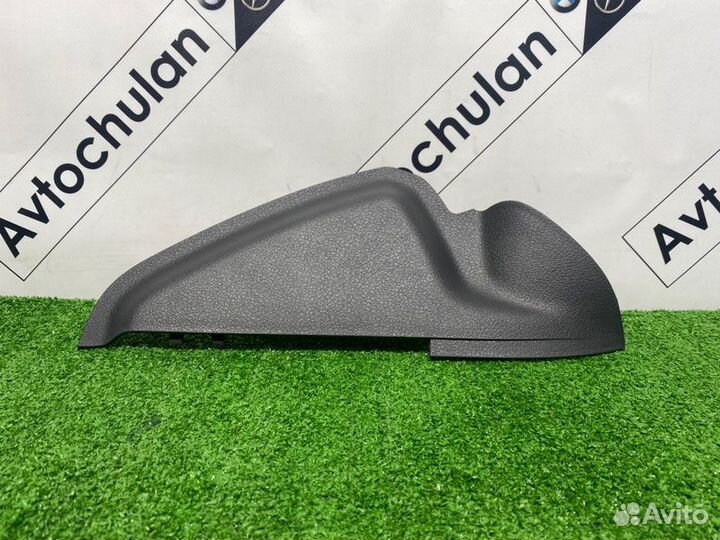 Накладка в салоне Mercedes-Benz Gle-Class V167