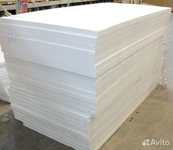 Утеплитель Кнауф Урса Басвул