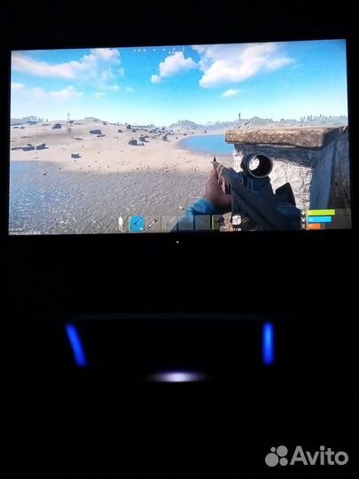 Аренда Playstation 5