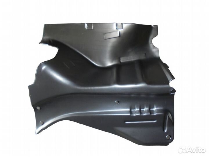 Брызговик ваз 2114 стакана лев