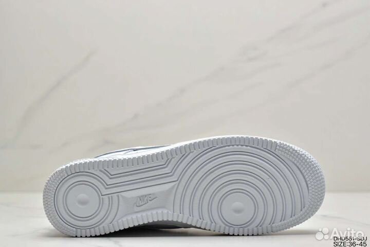 Кроссовки Nike Air Force 1 Low