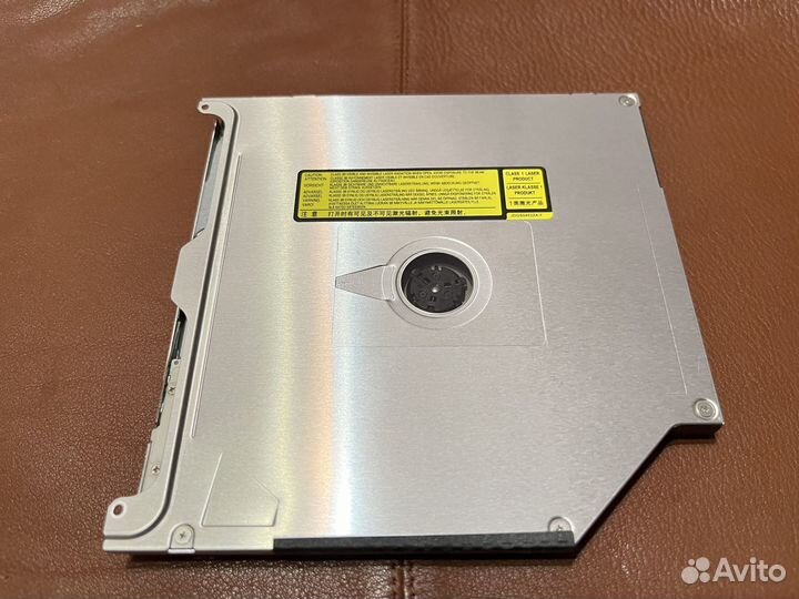 Superdrive DVD привод Panasonic UJ8A8 для MacBook