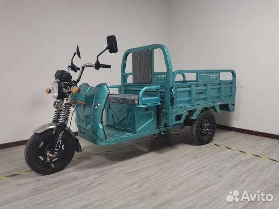 Продам трицикл