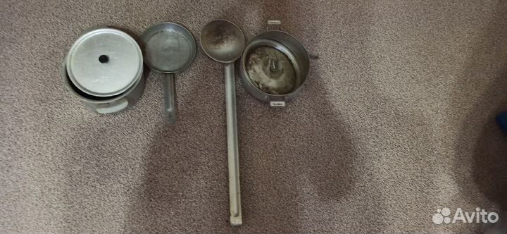 Продам посуду