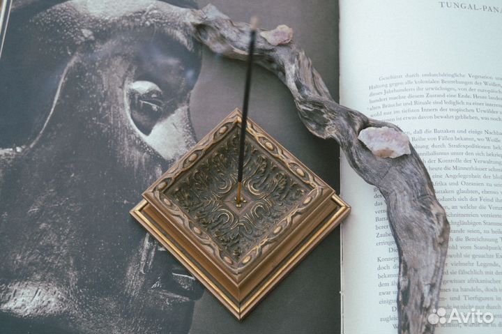 Подставка для благовоний