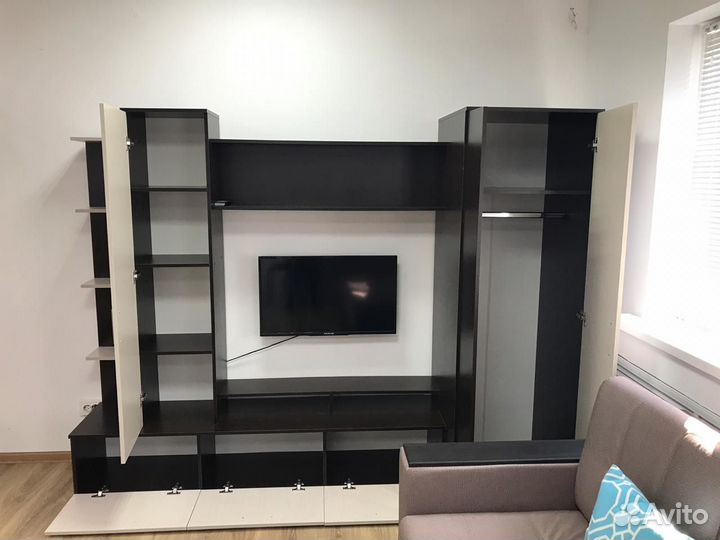 Стенка горка