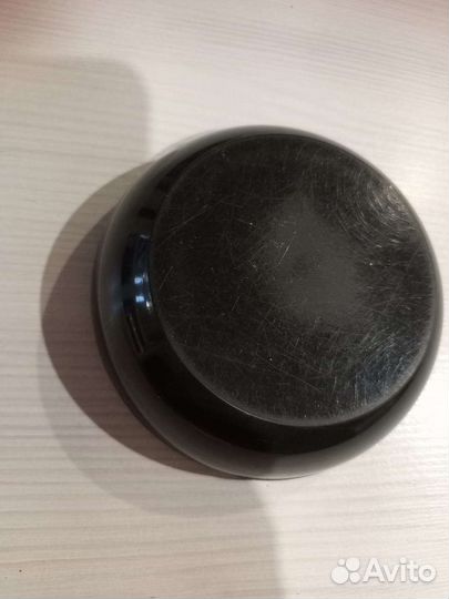 Шкатулка Пудреница Белка СССР времëн