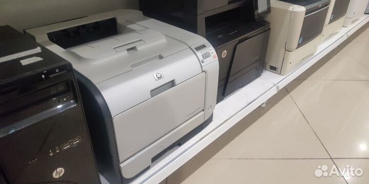 Мфу цветное лазерное