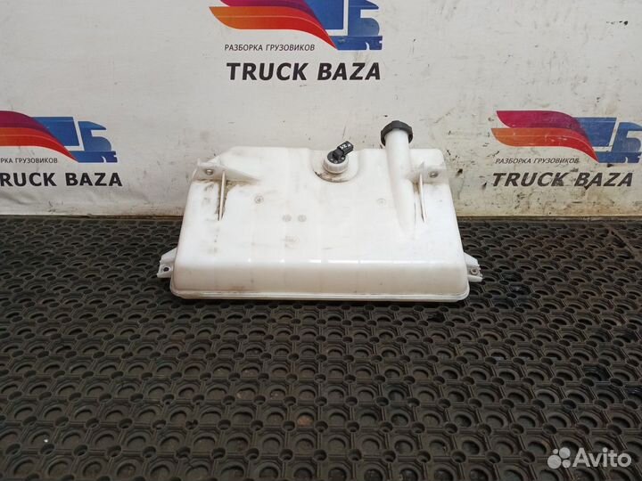 54901131100920 Бачок расширительный камаз 54901