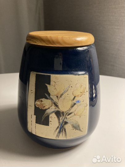 Керамическая посуда, СССР