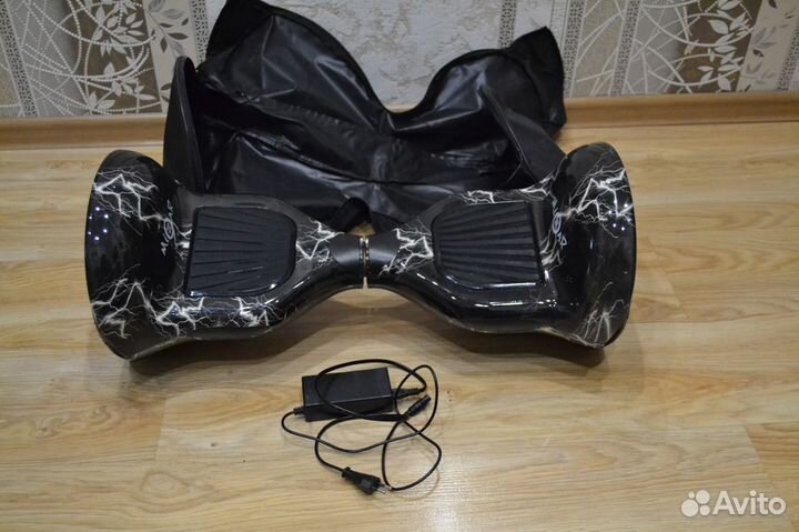 Гироскутер