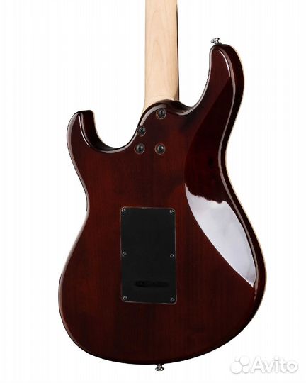 Электрогитара Cort G280-Select-AM