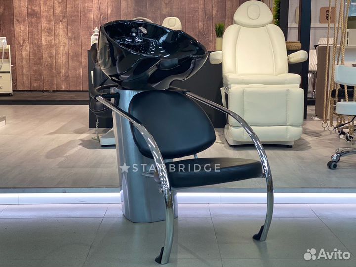 Мойка парикмахерская