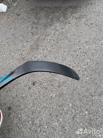 Клюшка Bauer Sync