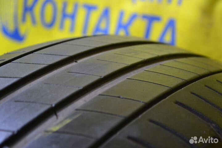 Michelin Primacy 3 215/65 R17