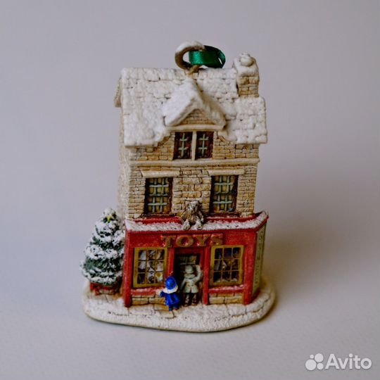 Lilliput Lane Great Expectations