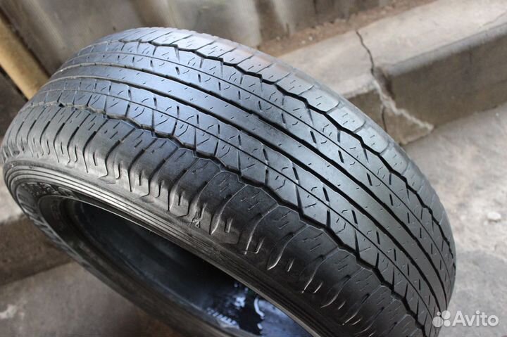 Dunlop Grandtrek AT20 265/60 R18
