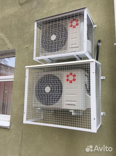 Кондиционер сплит в наличии