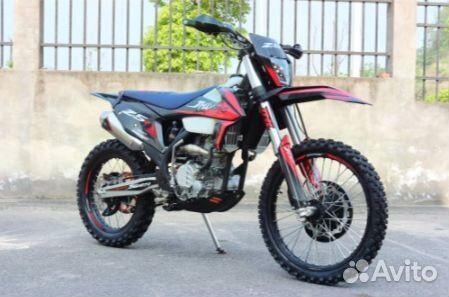 Мотоцикл jhlmoto JHL Z5V