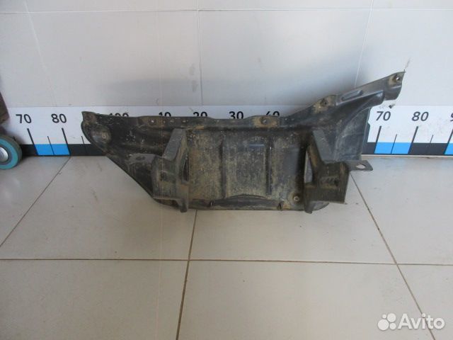 Кронштейн подножки Scania P, G, R series