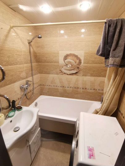 3-к. квартира, 60 м², 8/9 эт.