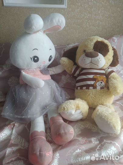 Детские игрушки