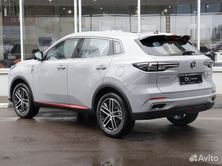 Changan CS55 Plus 1.5 AMT, 2023