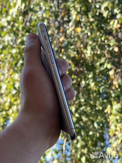 iPhone X 256Gb White