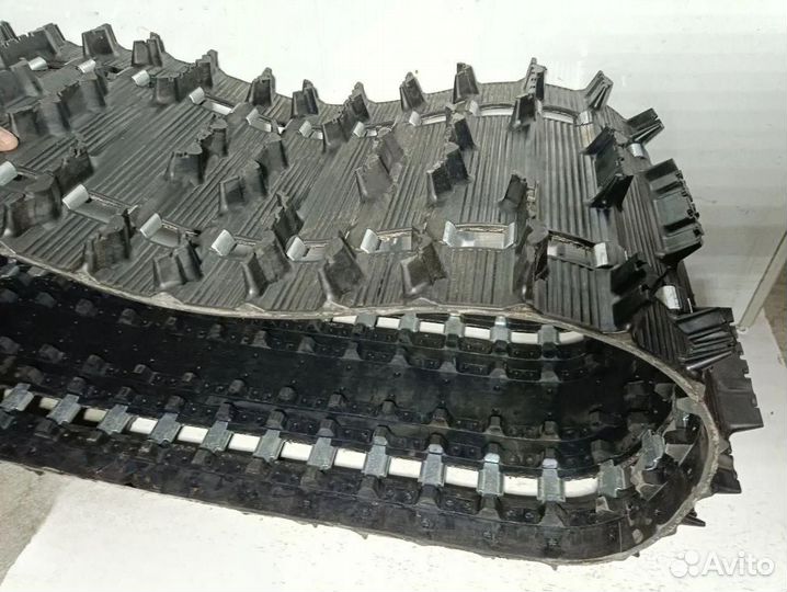 Гусеница для снегохода Polaris Trail RMK