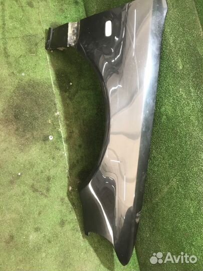 Крыло переднее правое Audi A8 Quattro D2 ABZ 1998