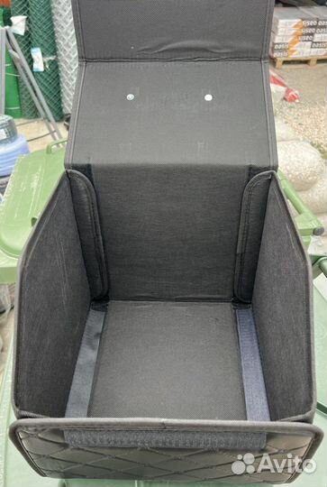 Органайзер в багажник 31*30*30