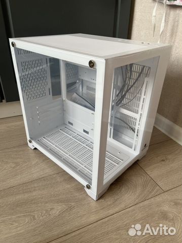 Игровой корпус для пк