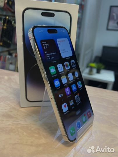 iPhone 14 Pro Max, 1 ТБ