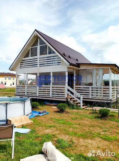 Жидкие окна