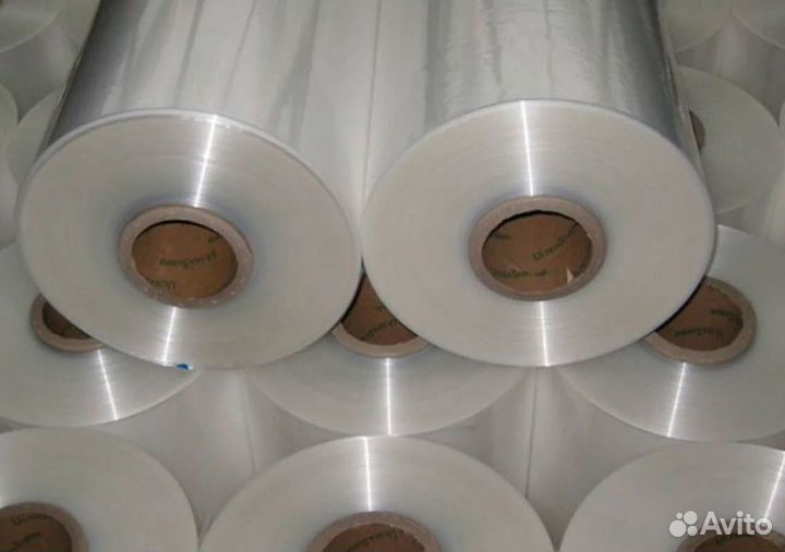 Пленка поф оптом