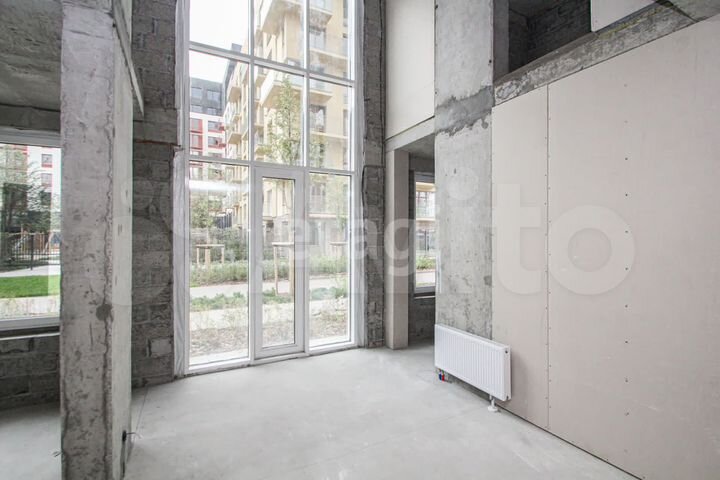 4-к. квартира, 162,3 м², 1/6 эт.