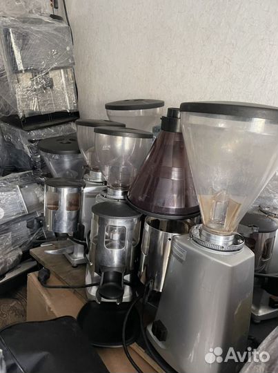 Кофемашина