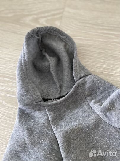 Одежда для маленьких собак пакетом