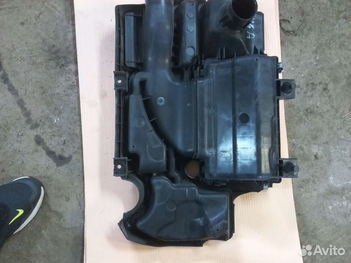 Suzuki vitara 2015-2022 г корпус фильтра