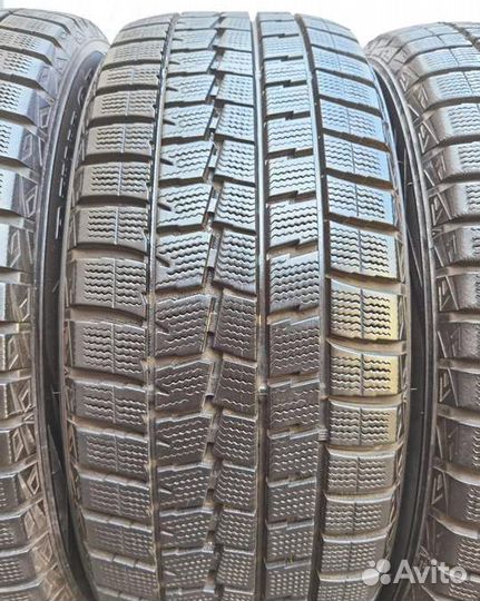 Dunlop Winter Maxx WM01 225/55 R17 97Q