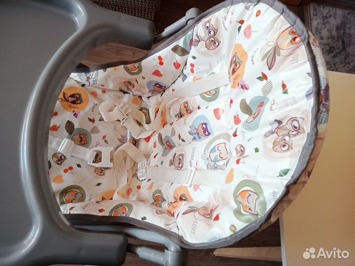 Стул для кормления