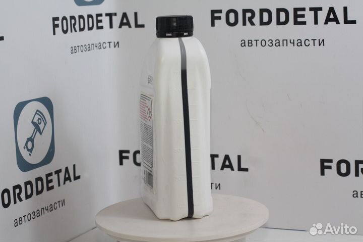 Жидкость в муфту Haldex Febi 1L. G055175A2