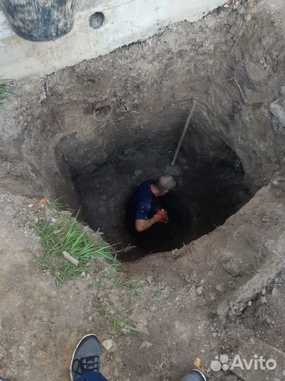 Инженерные сети