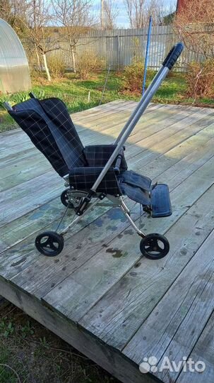 Детская коляска